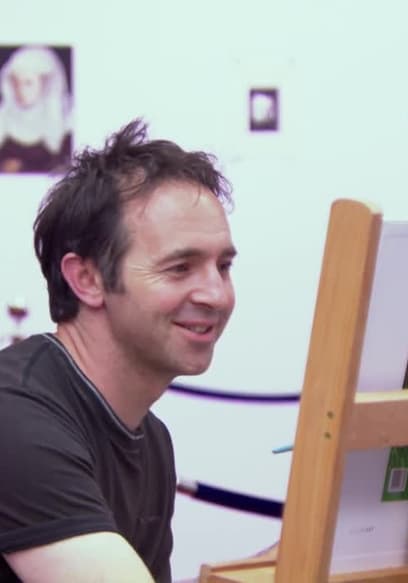 S01:E04 - Cardiff poster