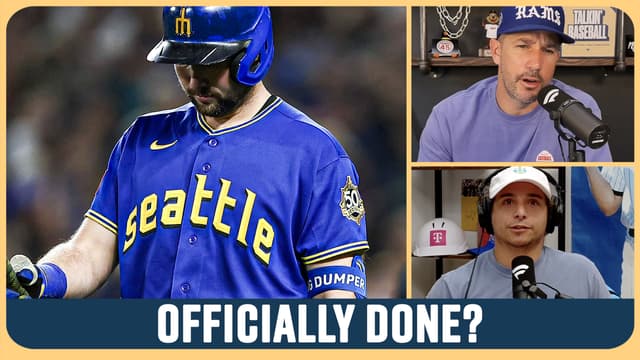 S2026:E1161 - These MLB Teams Are Officially Dead!
