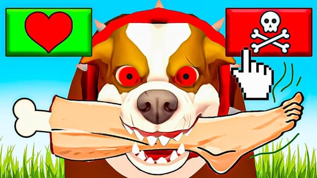 S08:E09 - Bad Pet Owners and Bad Pets