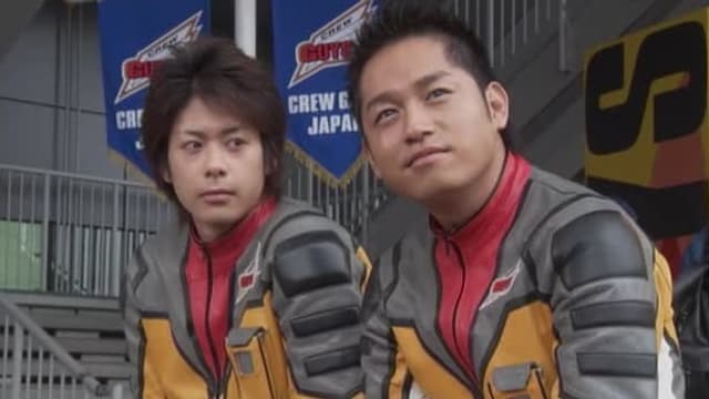 S01:E24 - Resurrection of Yapool