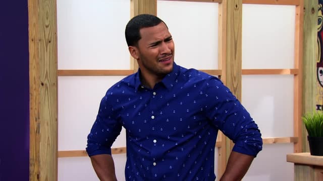 S04:E18 - Number Five Sixty-Seven