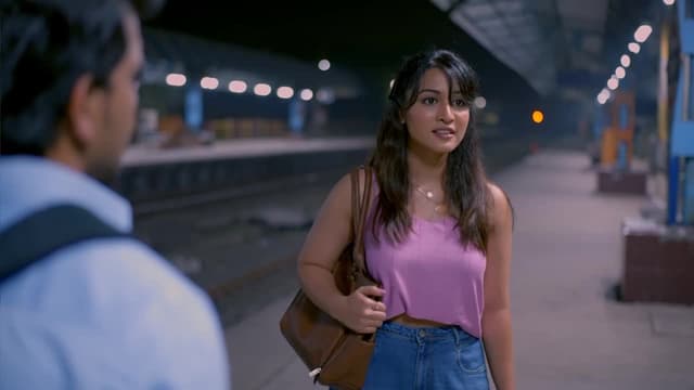 S01:E01 - The Last Train