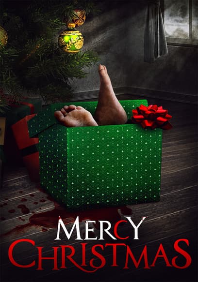 Mercy Christmas