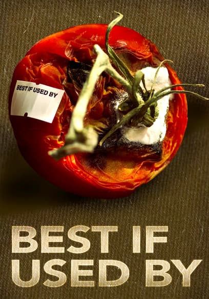 Best if Used By