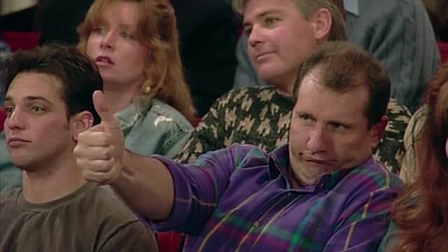 S08:E23 - Kelly Knows Something