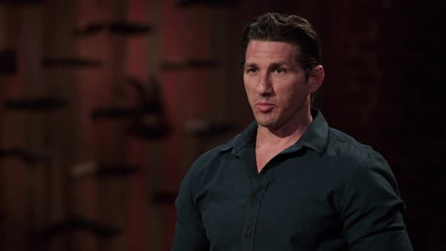 S05:E04 - Jumonji Yari