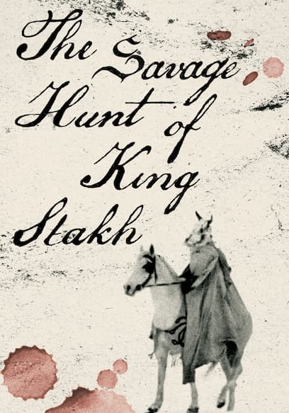 The Savage Hunt of King Stakh
