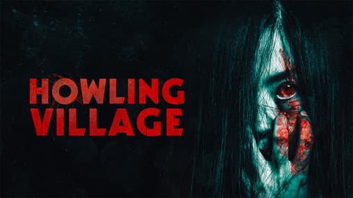 The Village New Horror On Amazon Prime Horror Series Prime The
