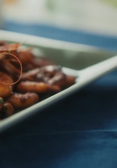S01:E02 - New Tastes poster