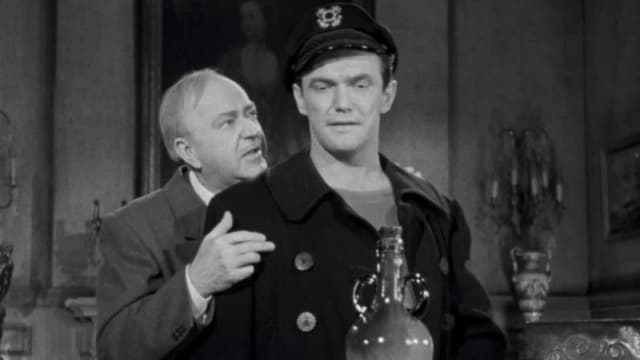 S01:E13 - The Witch of the Eight Islands