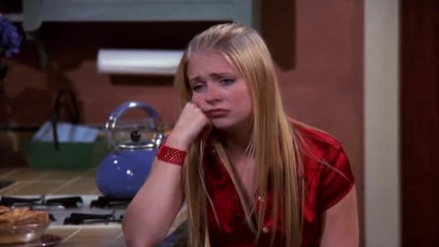 S06:E01 - Sabrina's Date With Destiny