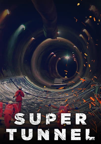 Super Tunnel