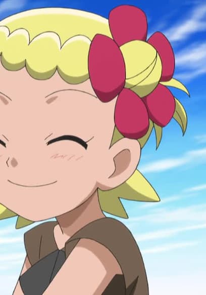 S17:E26 - to Find a Fairy Flower! poster