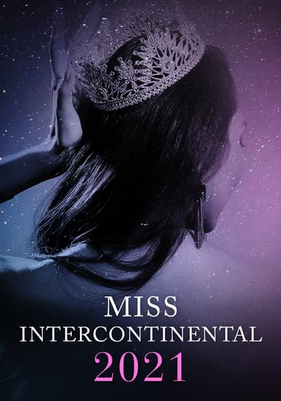 Miss Intercontinental 2021