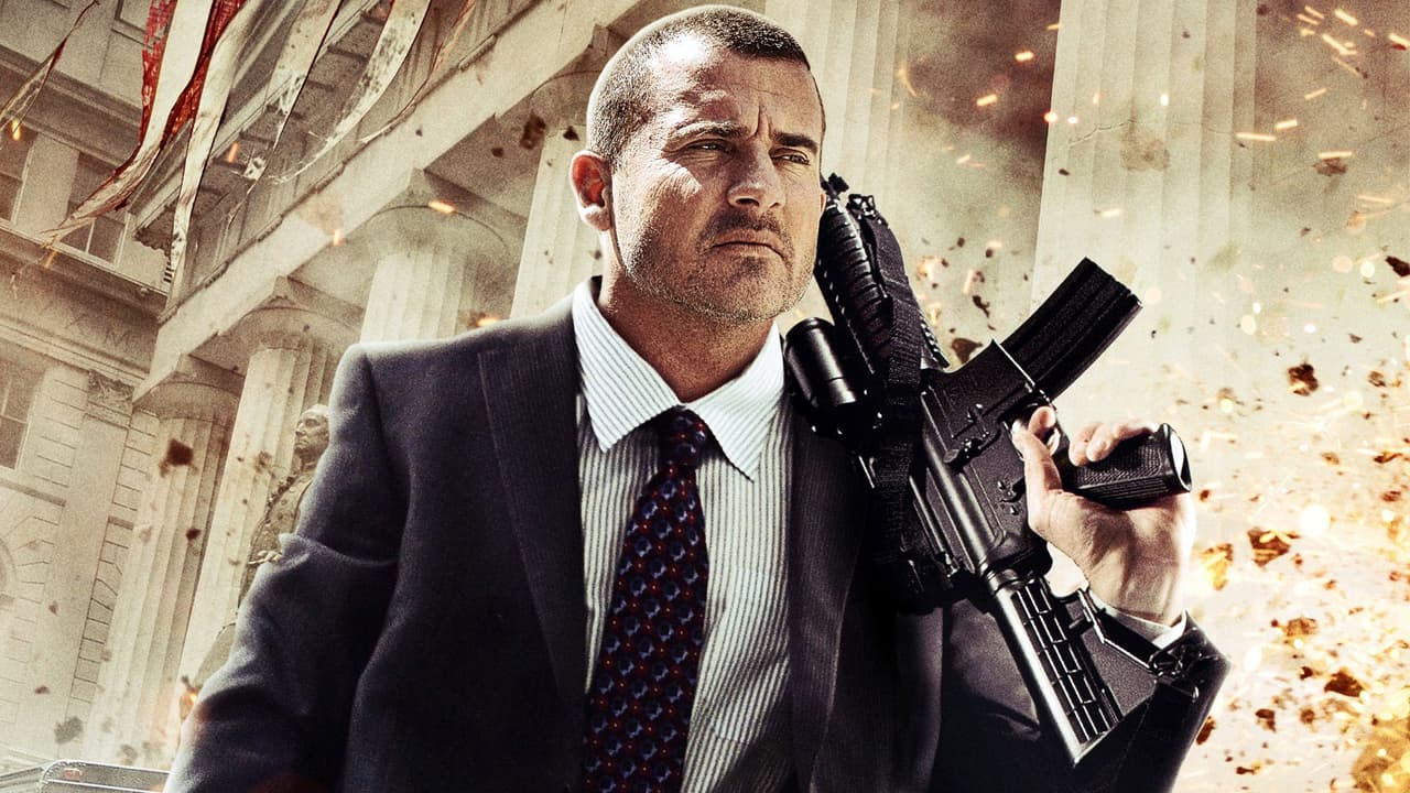 Watch Assault on Wall Street