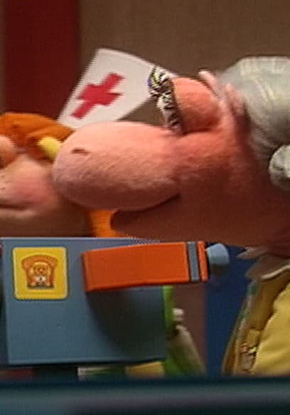 S01:E04 - The Easter Bunny poster