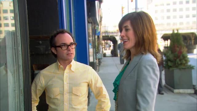 S01:E01 - Vibrant Living Room