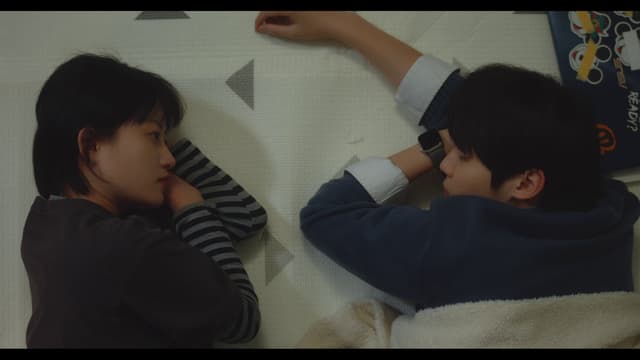 T01:C12 - S01:E12 - On Friday Night You'll Like Me and Happily Ever After