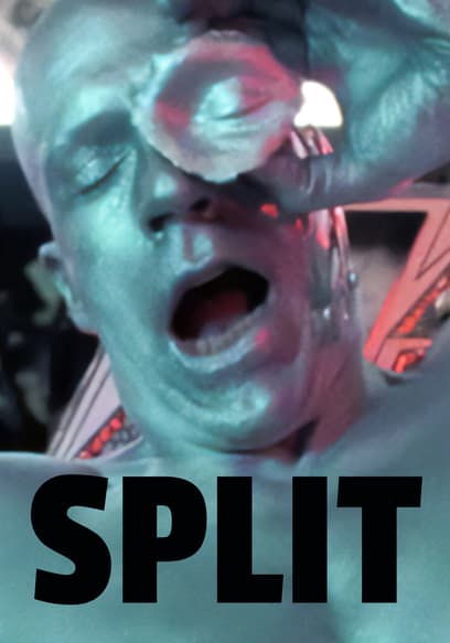 Split