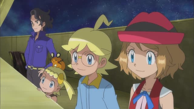 S18:E45 - All Eyes on the Future!