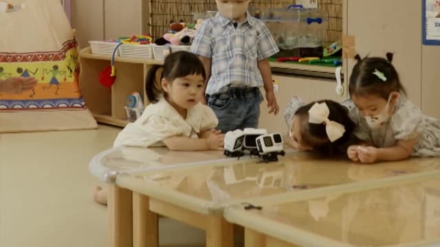 S01:E11 - Episode 11