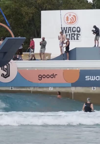 S01:E04 - Surf, Skate, and BMX?? poster