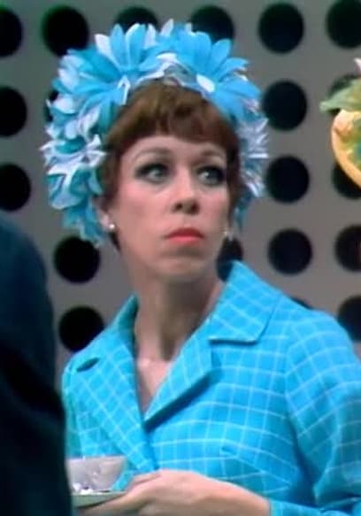 S01:E25 - S1 E25 - Imogene Coca, Mel Torme poster