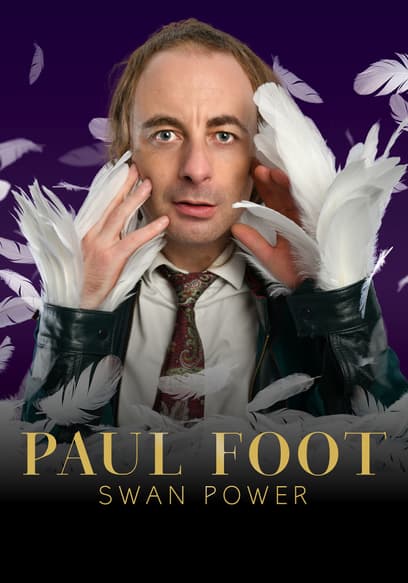 Paul Foot: Swan Power