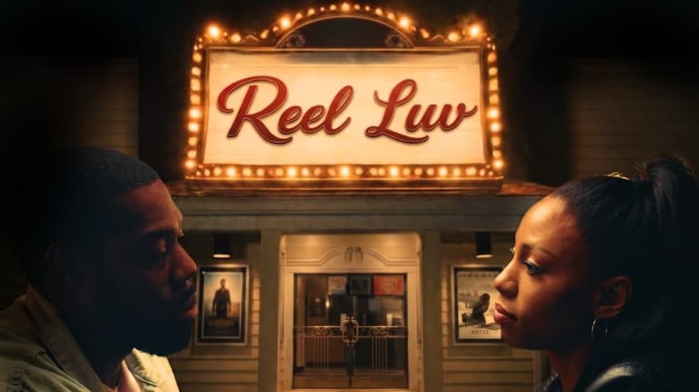 Reel Luv (2026) - Stream Free | Tubi
