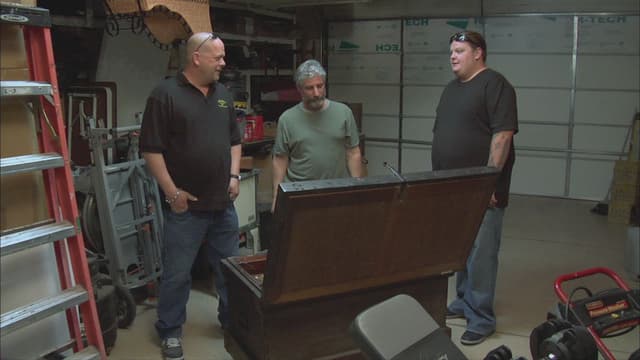 S04:E04 - Missile Attack