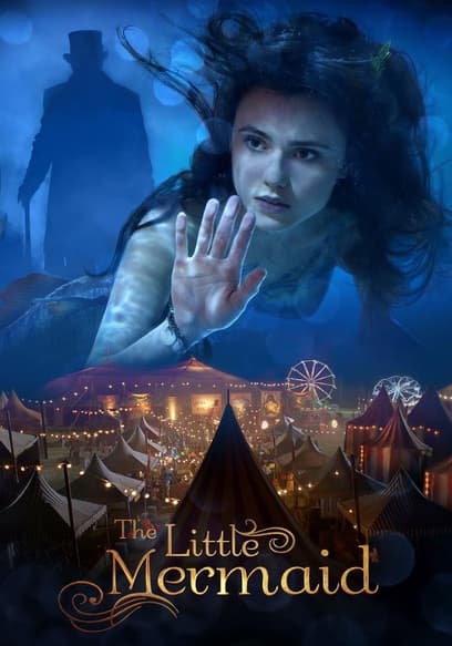 The Little Mermaid
