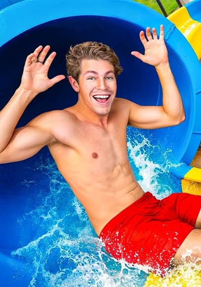 S04:E02 - Ben's Extreme Dreamhouse poster