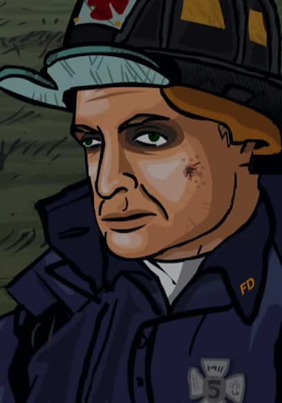 S02:E04 - Murder on the Midway poster