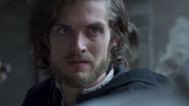 S03:E04 - Innocents