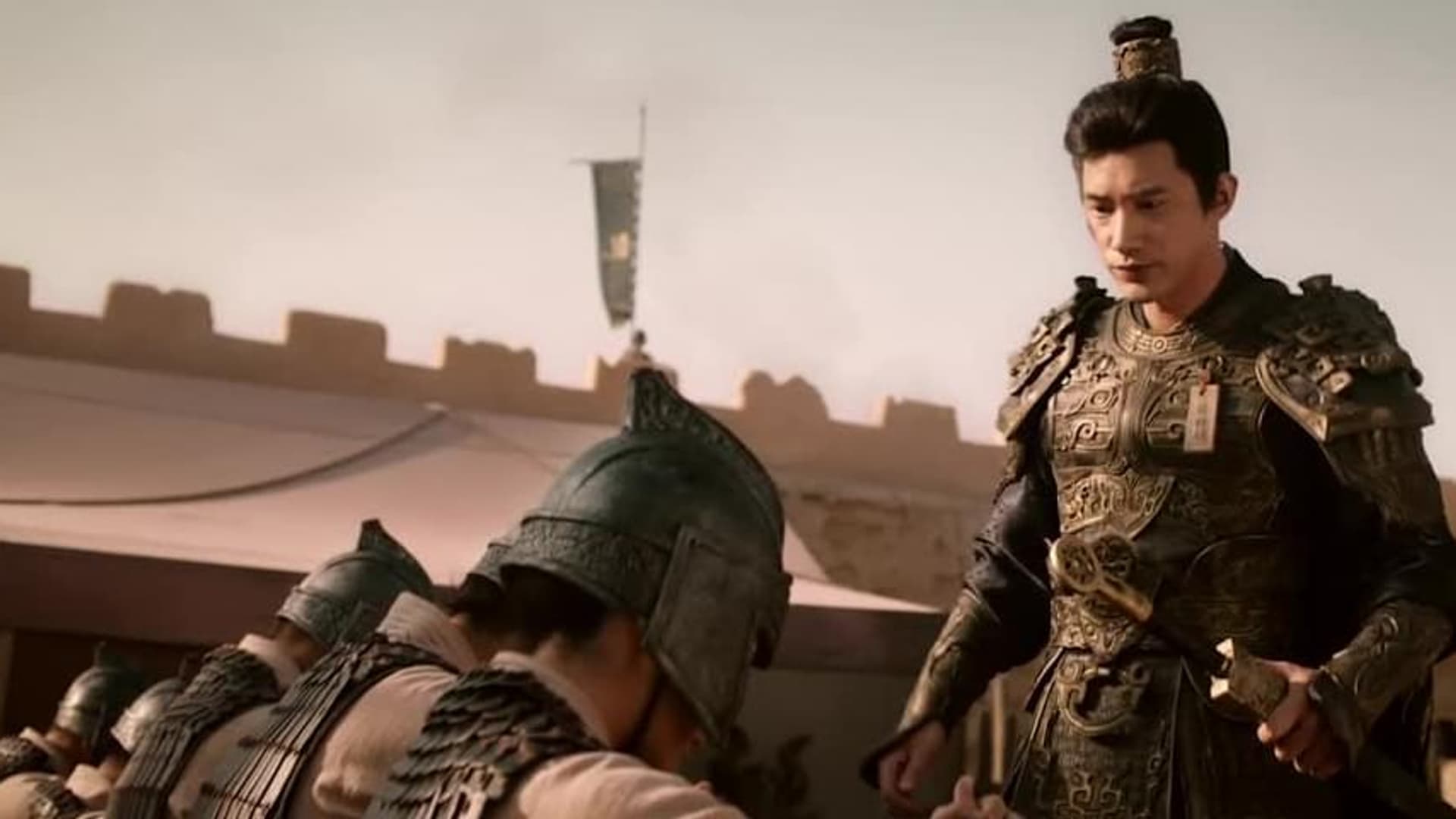 Matchless mulan 2021 full movie hotsell