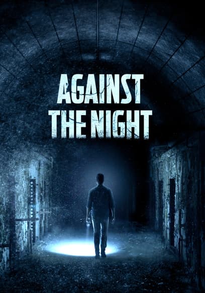 Against the Night poster