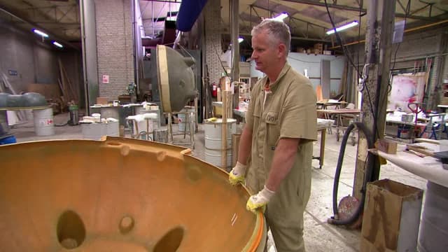 Watch Making Stuff S02:E209 - Hot Tubs - Free TV Shows | Tubi
