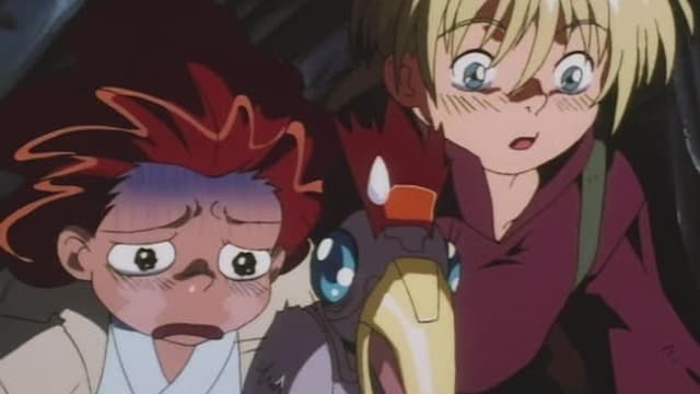 S01:E09 - Birth of a Fan Club
