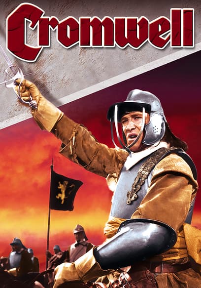 Cromwell poster