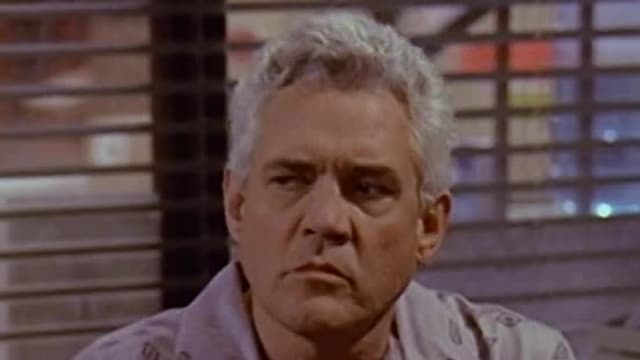 S02:E13 - You Cain't Teach a Dead Dog New Tricks