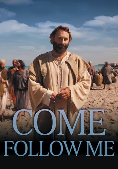 Come Follow Me