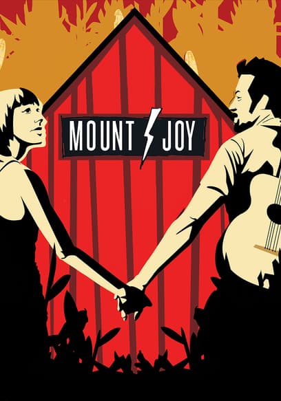 Mount Joy