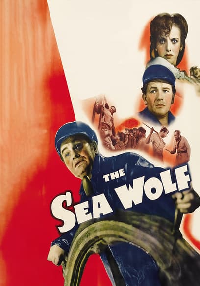 The Sea Wolf