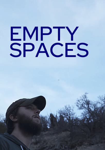 Empty Spaces