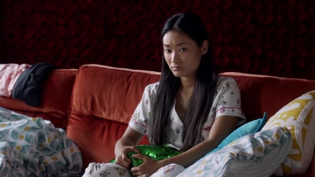 S01:E12 - Everygirl