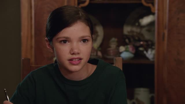 S07:E05 - Thread the Needle