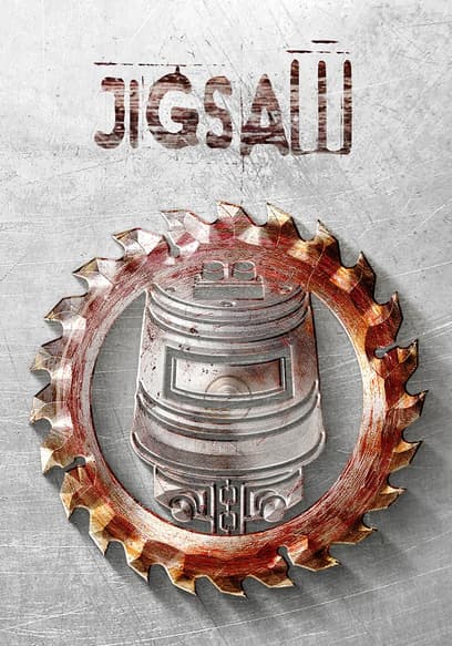 Jigsaw poster