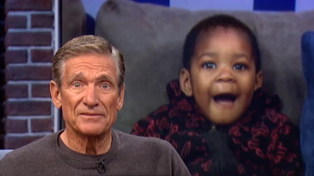 S15:E05 - I Don't Want to Meet Your Baby...I'm Not His Dad!