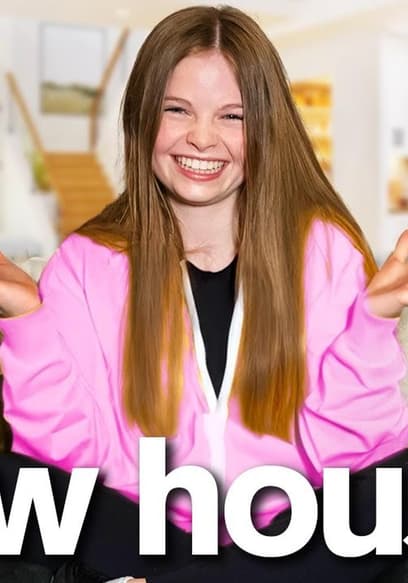 S05:E12 - Emotional New Home Reveal poster