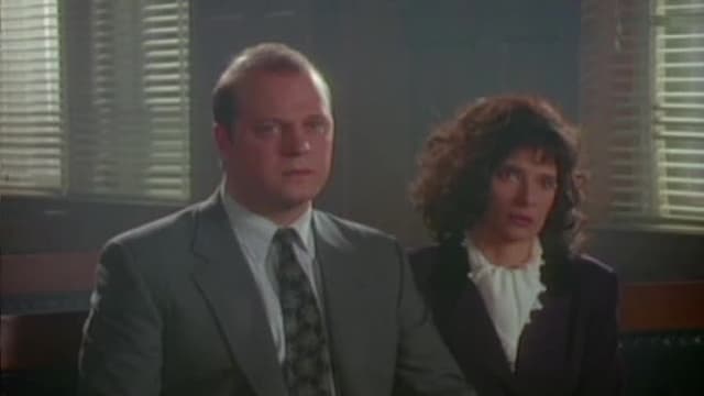 S03:E20 - The Letter of the Law